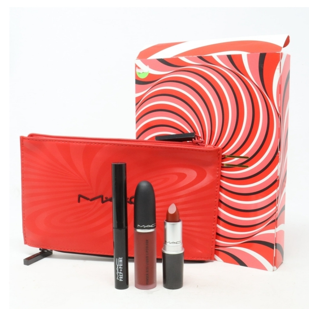 MAC Surprise Eyes Eye Shadow X 6: Cool